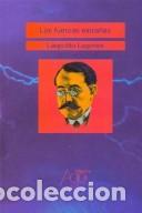 books: Las Fuerzas Extranas - Leopoldo Lugones