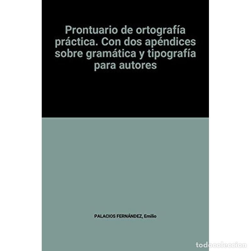 Libri di seconda mano: Mi prontuario - Emilio Rodrigu&eacute; - Emilio Rodrigu&eacute;
