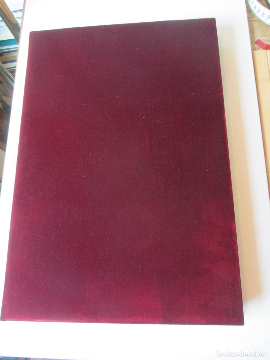 Libros: FRANCISCO DE HOLANDA De Aetatibus Mundi Imagines (Facsimil, Ed. Gemma) W41334