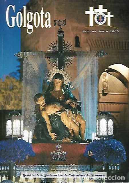 Libros: G&oacute;lgota 2000 - VV. AA.