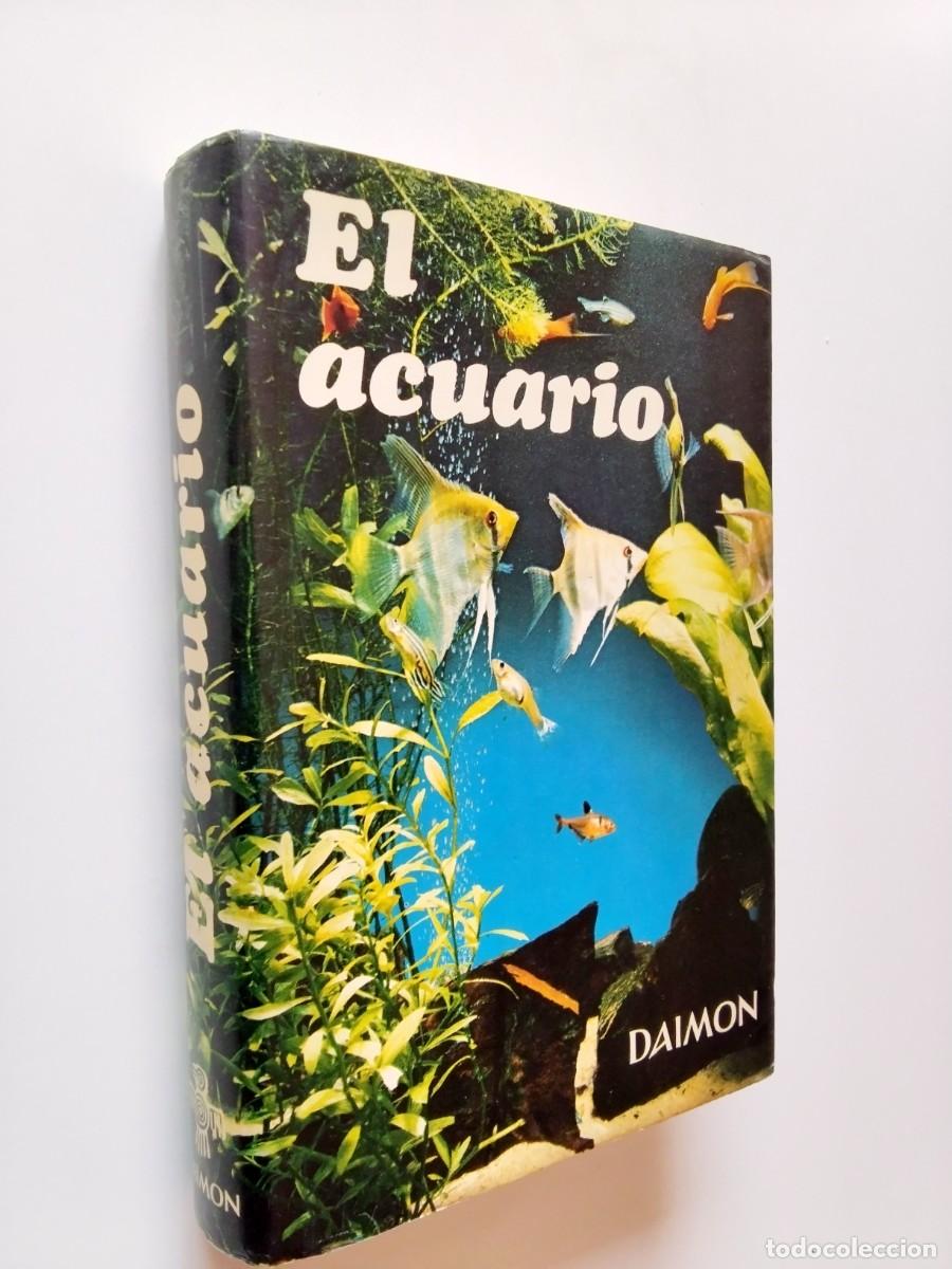 Libri di seconda mano: Henri Favr&eacute; - El acuario