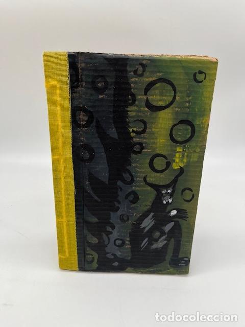 Libros: PORTANTE, Jean. - Variaciones Nemrod. Variations Nemrod.
