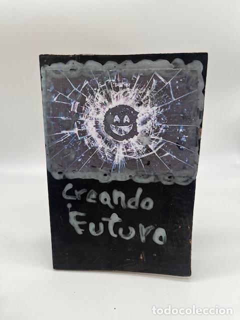 Libros: VV. AA. - Creando futuro: Inteligencia Artificial.