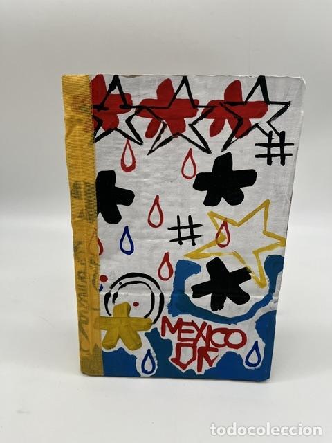 Libros: VVAA. - Arte col. Reuni&oacute;n de libertades creativas.