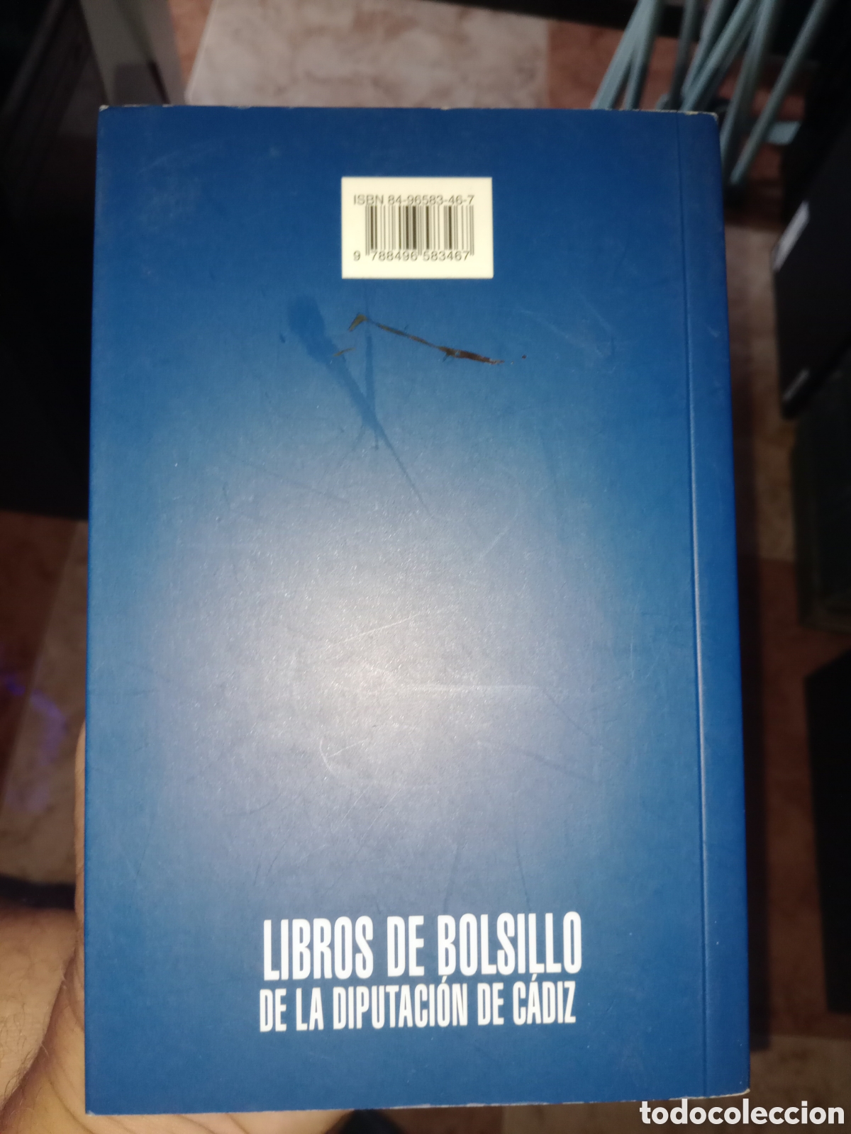 Libros: El fin del poder absoluto Antonio anasagasti Valderrama Diputaci&oacute;n de C&aacute;diz - Foto 2