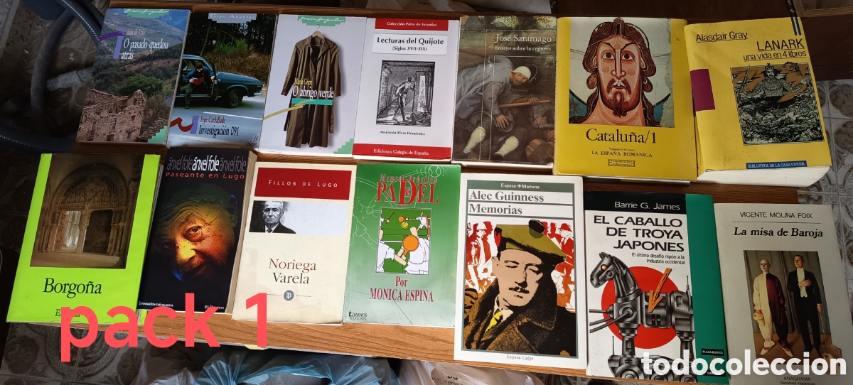 Libros: Libros de segunda mano