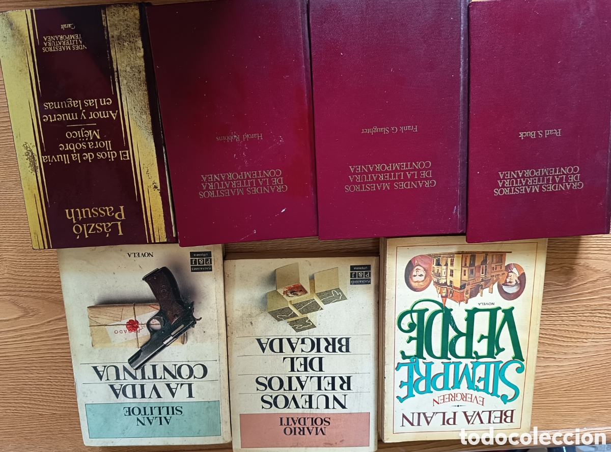 Libros: Libros de segunda mano