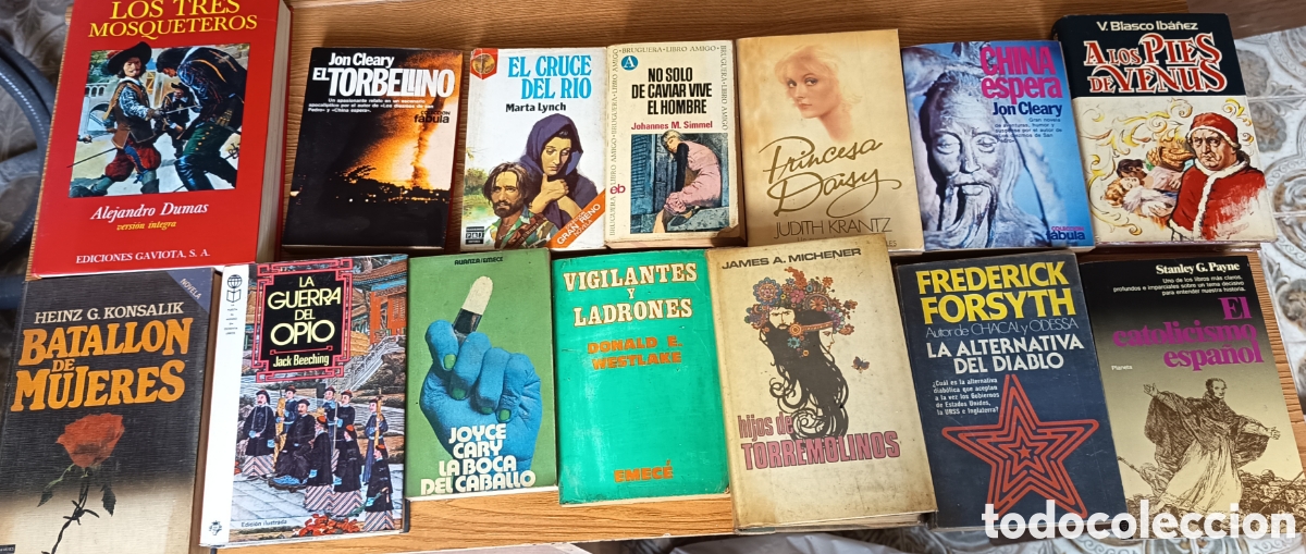 Libros: Libros de segunda mano