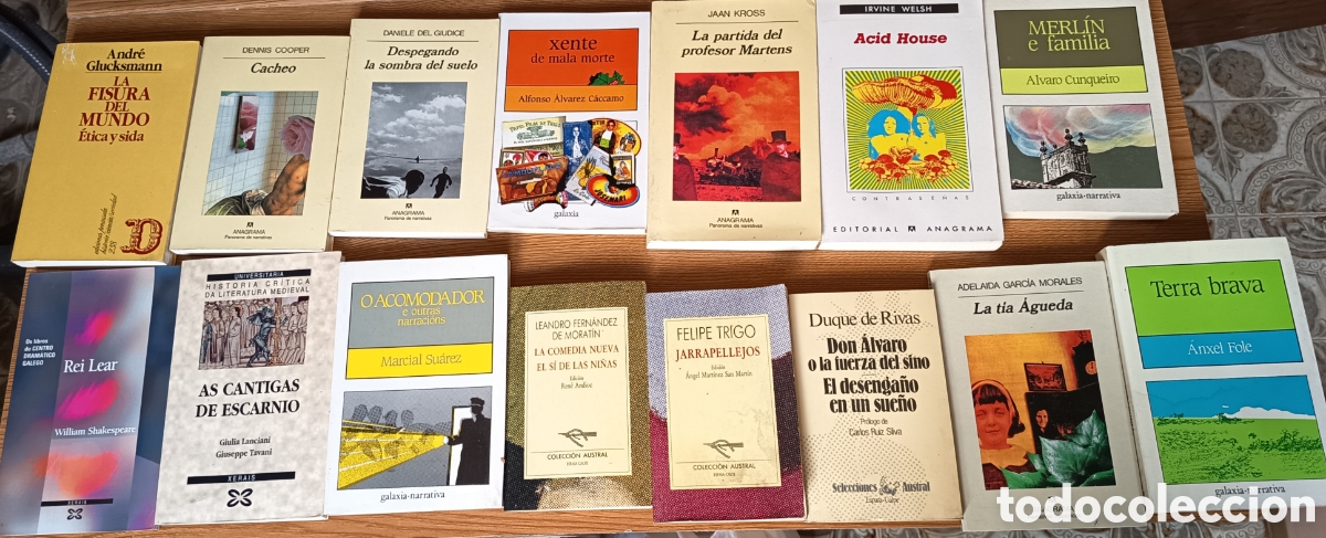 Libros: Libros de segunda mano