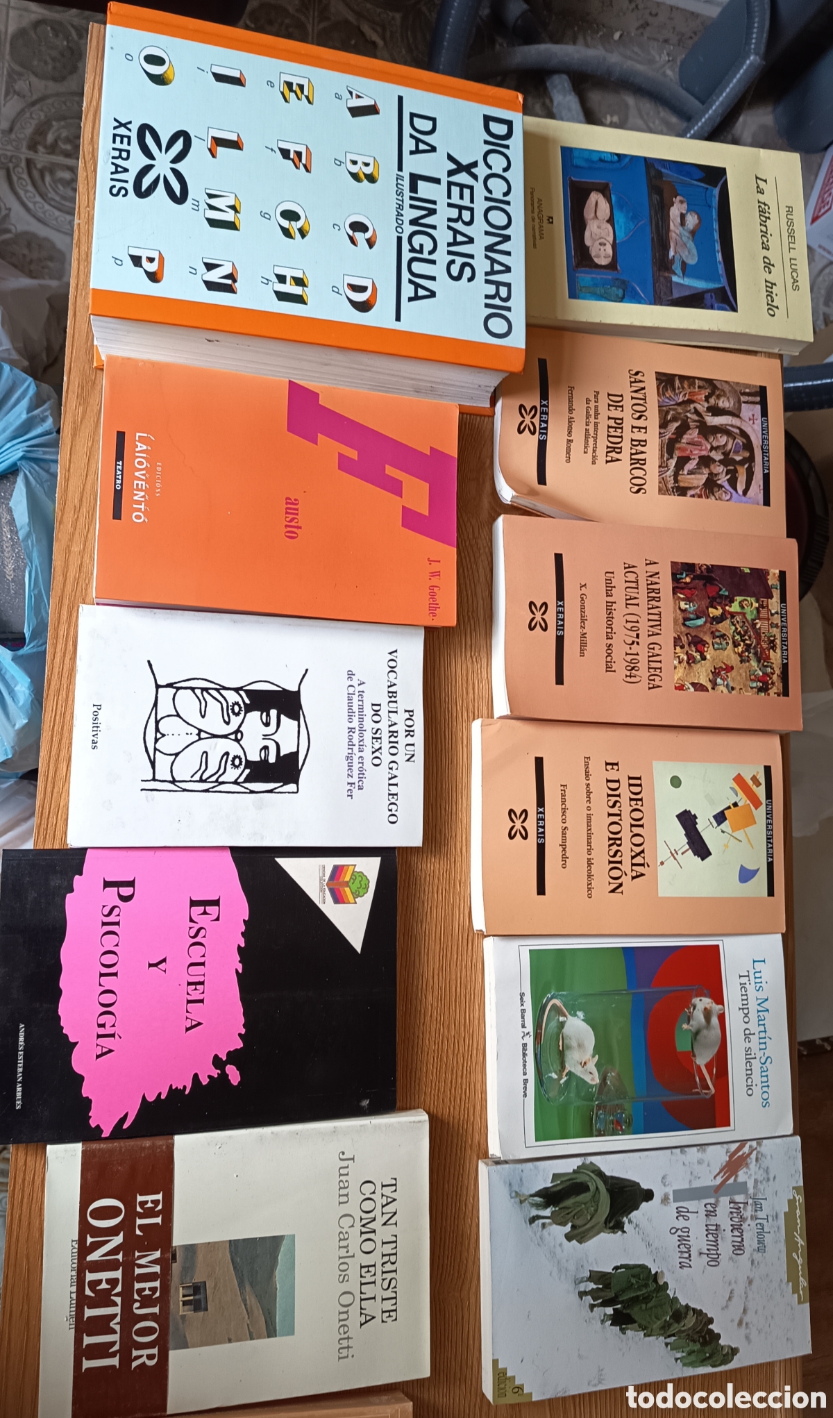 Libros: Libros de segunda mano