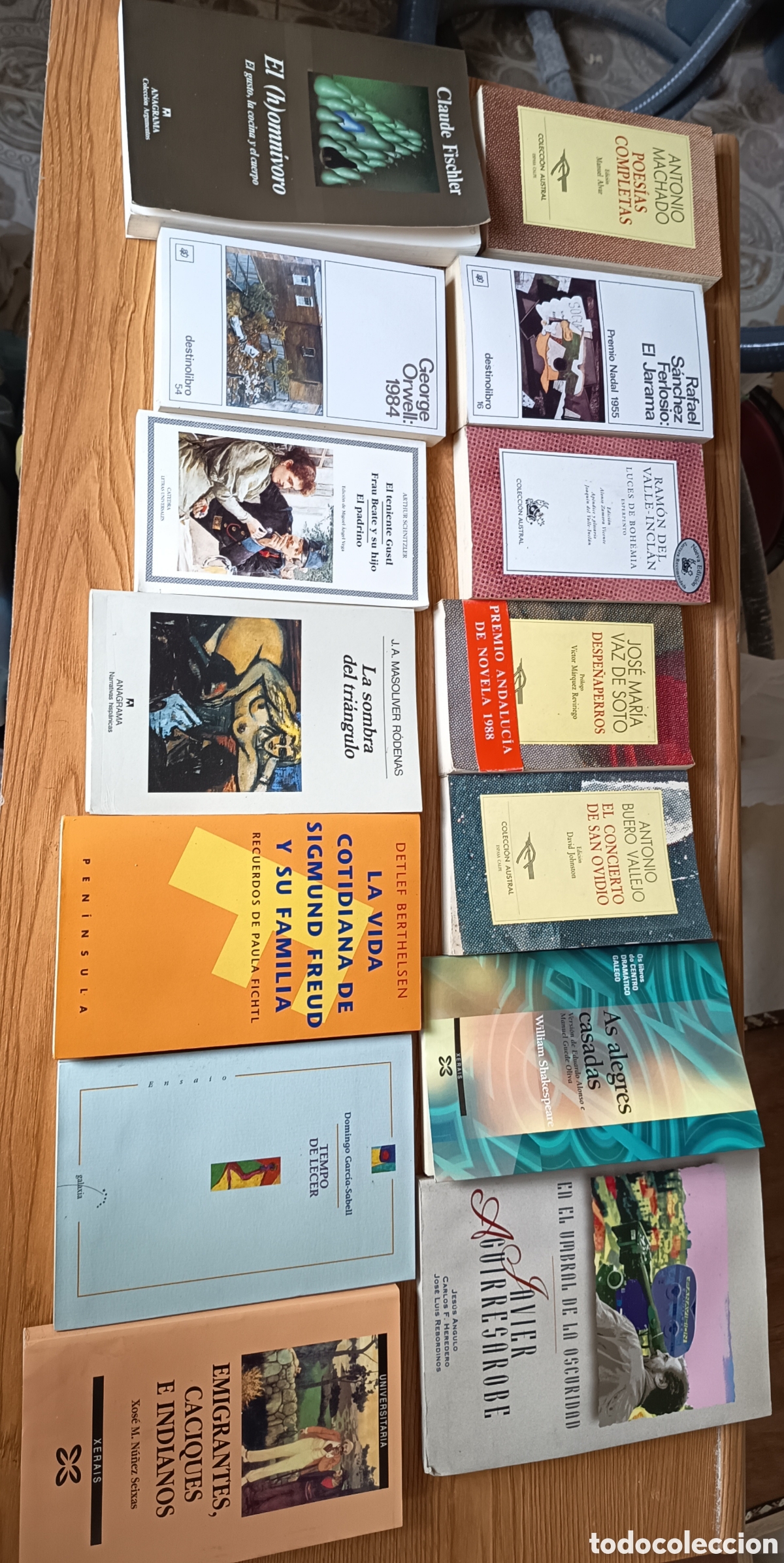 Libros: Libros de segunda mano