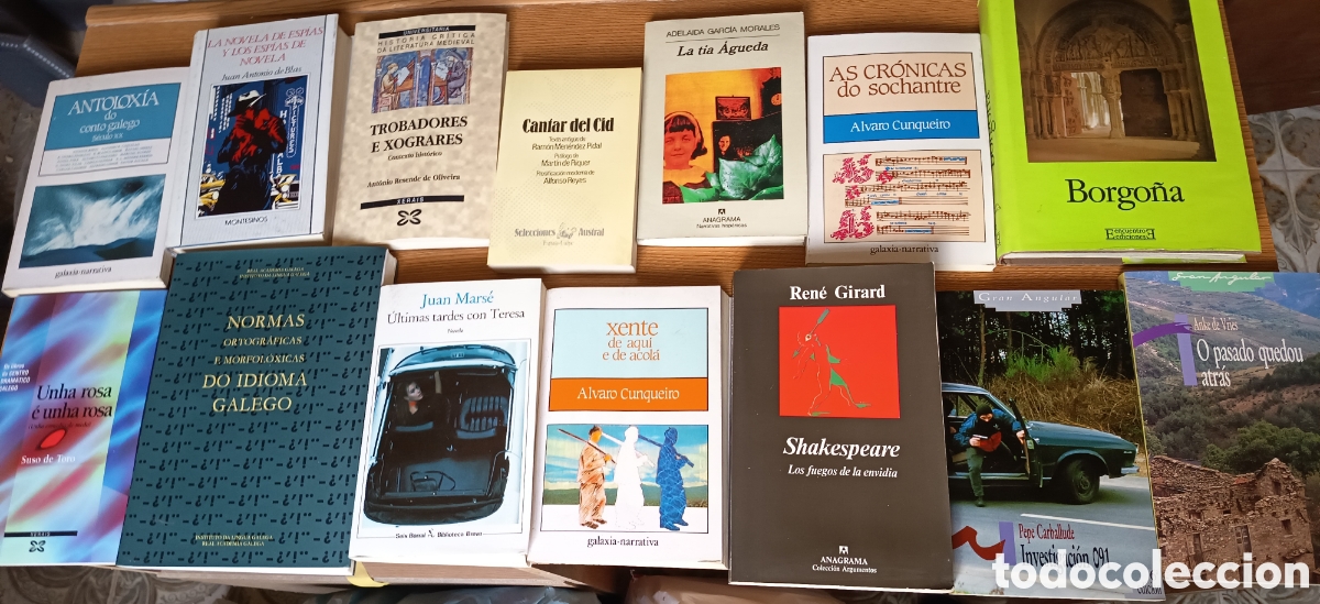 Libros: Libros de segunda mano