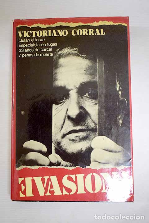 B&uuml;cher: Evasi&oacute;n: Corral, Victoriano.- Corral, Victoriano