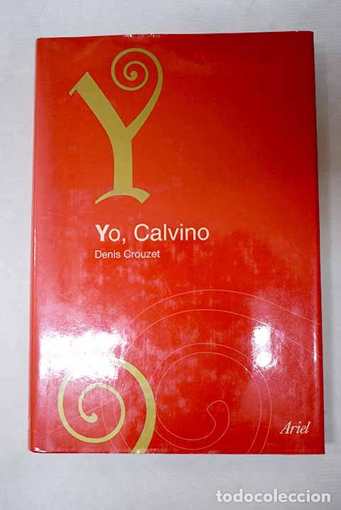Libri di seconda mano: Calvino: Crouzet, Denis.- Crouzet, Denis