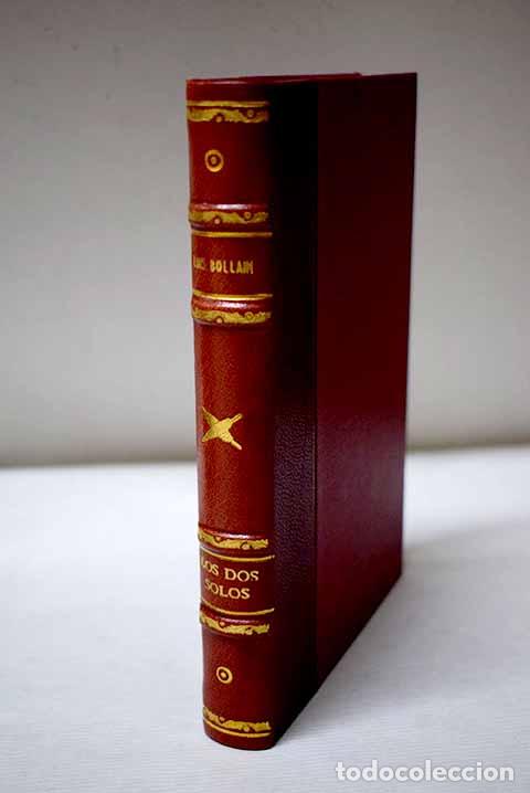 Livres: Los dos solos: Bollain, Luis.- Bollain, Luis