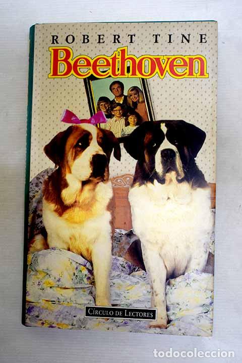 books: Beethoven: Tine, Robert.- Tine, Robert