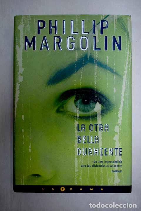 books: La otra bella durmiente.- Margolin, Phillip