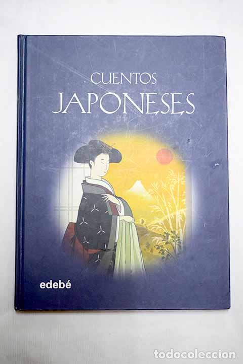 books: Cuentos japoneses: Gasol, Anna.- Gasol, Anna