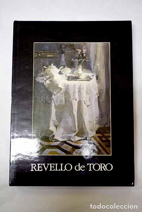 books: Revello de Toro: : s.n.].