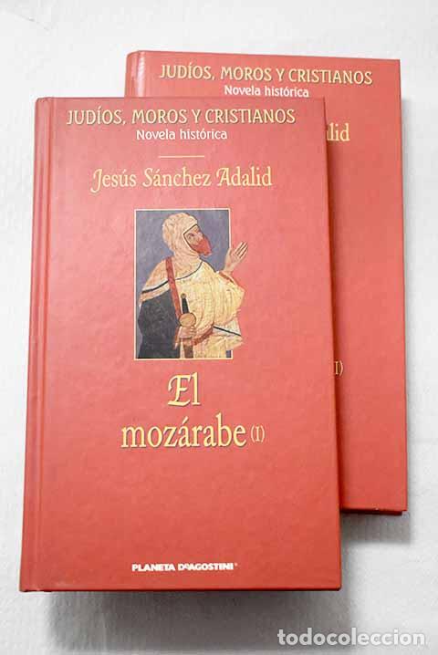 Livres: El moz&aacute;rabe: : Planeta-DeAgostini.