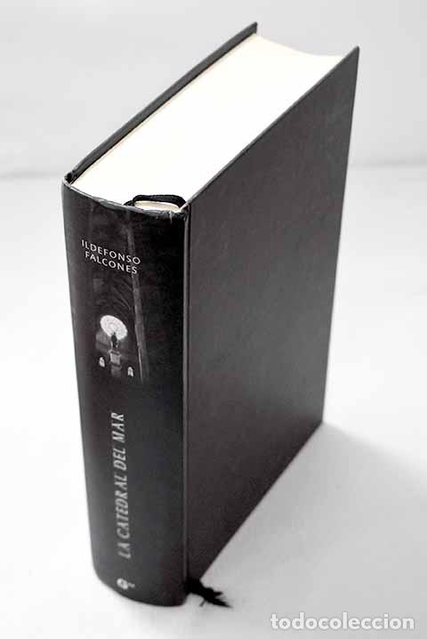 B&uuml;cher: La catedral del mar: Falcones, Ildefonso.- Falcones, Ildefonso