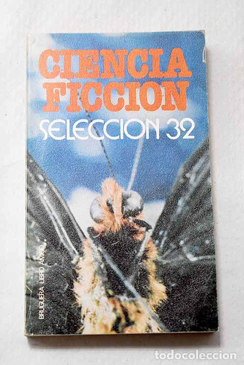 Livres: Ciencia-Ficci&oacute;n: selecci&oacute;n 32