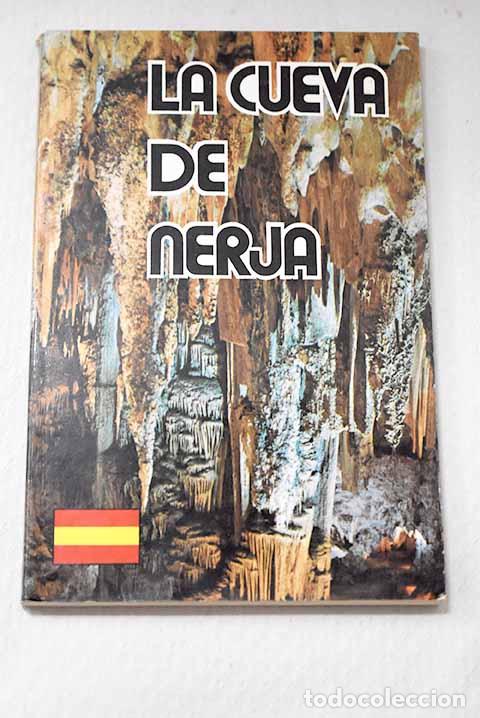 Livres: La cueva de Nerja: Solo de Zaldivar, Pablo.- Solo de Zaldivar, Pablo