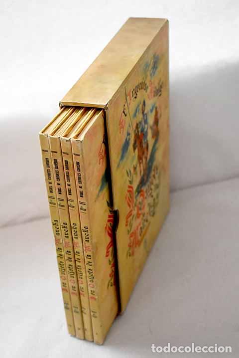 books: Don Quijote de la Mancha.- Juan Arb&oacute;, Sebasti&aacute;n