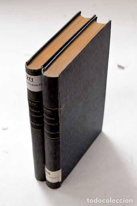 Libros: Cuentos drol&aacute;ticos: Balzac, Honor&eacute; de.- Balzac, Honor&eacute; de
