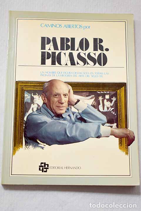 Libri di seconda mano: Pablo R. Picasso: Ribes, Francisco.- Ribes, Francisco