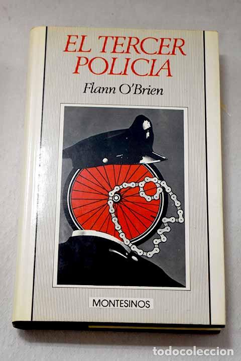 Libros: El tercer polic&iacute;a: O Brien, Flann.- O Brien, Flann
