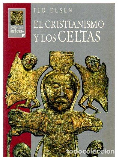 books: El cristianismo y los celtas - Olsen, Ted