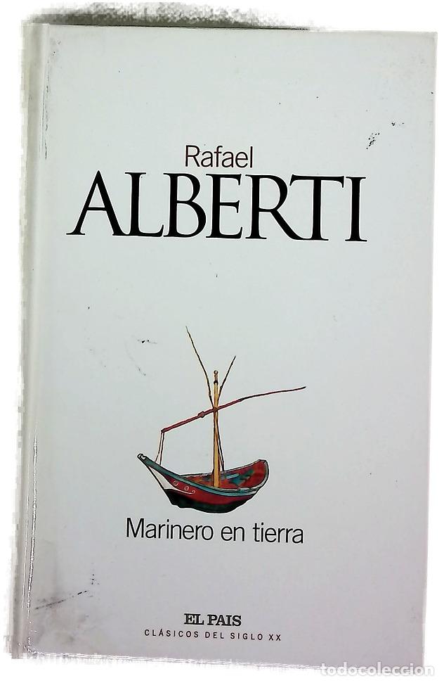 Libros: Marinero en tierra - Alberti, Rafael