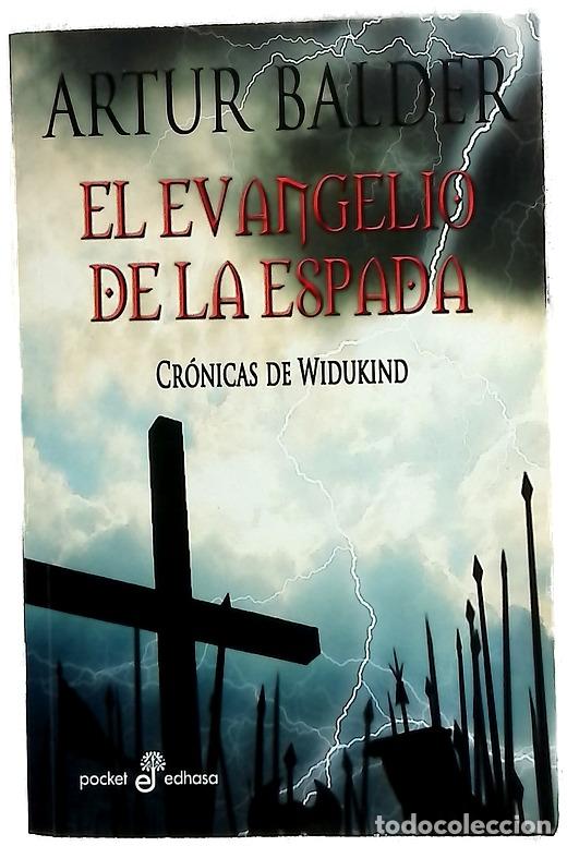 Libros: El evangelio de la espada