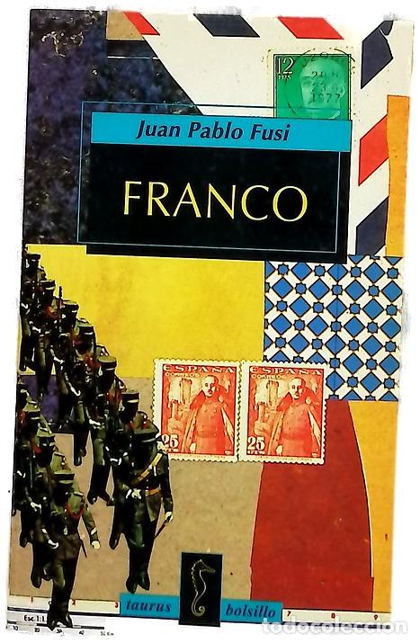 B&uuml;cher: Franco autoritarismo y poder personal