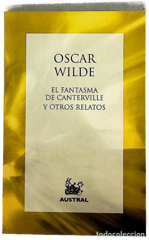 B&uuml;cher: El fantasma de Canterville y otros relatos