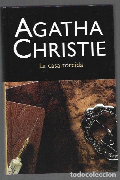 B&uuml;cher: CASA TORCIDA - LA - CHRISTIE, AGATHA