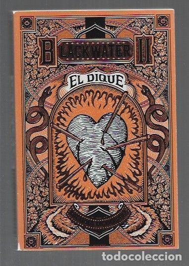 books: DIQUE - EL. BLACKWATER II - MCDOWELL, MICHAEL