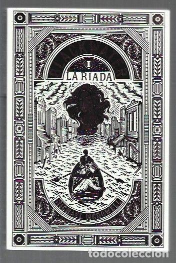 books: RIADA - LA. BLACKWATER I - MCDOWELL, MICHAEL