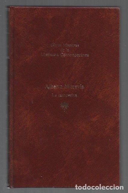 Libros: CAMPESINA - LA - MORAVIA, ALBERTO - Foto 1