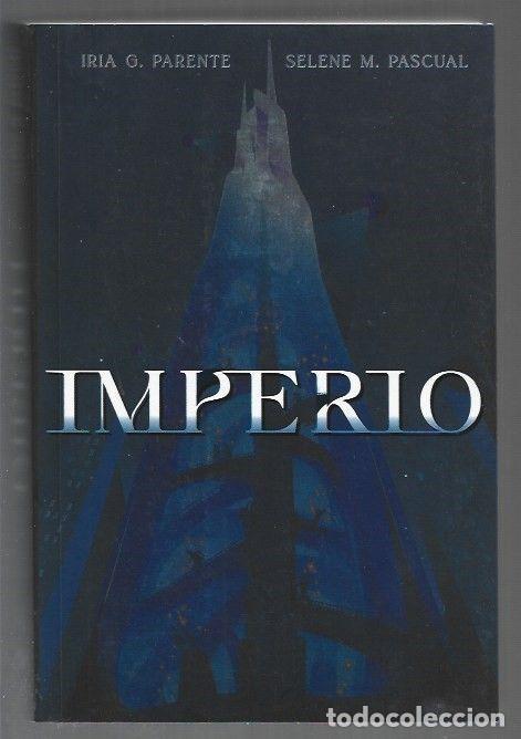B&uuml;cher: IMPERIO - PARENTE, IRIA G. Y SELENE M. PASCUAL
