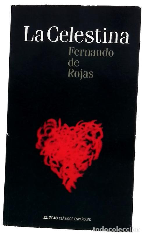 Livres: La Celestina - Rojas, Fernando de