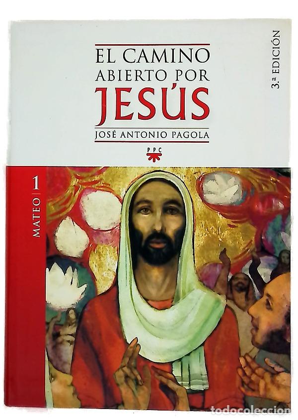 Livres: Mateo - Pagola, Jos&eacute; Antonio