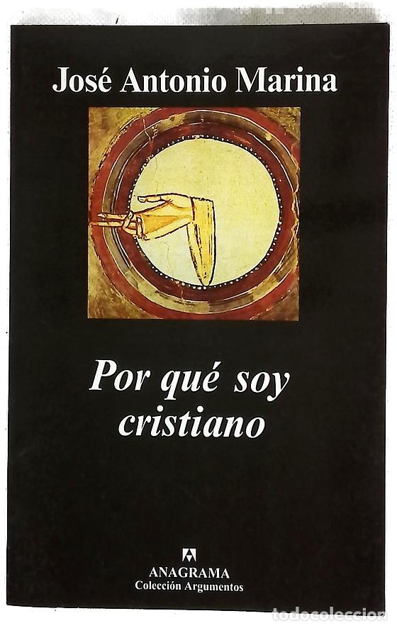 Libros: Por qu&eacute; soy cristiano teor&iacute;a de la doble verdad