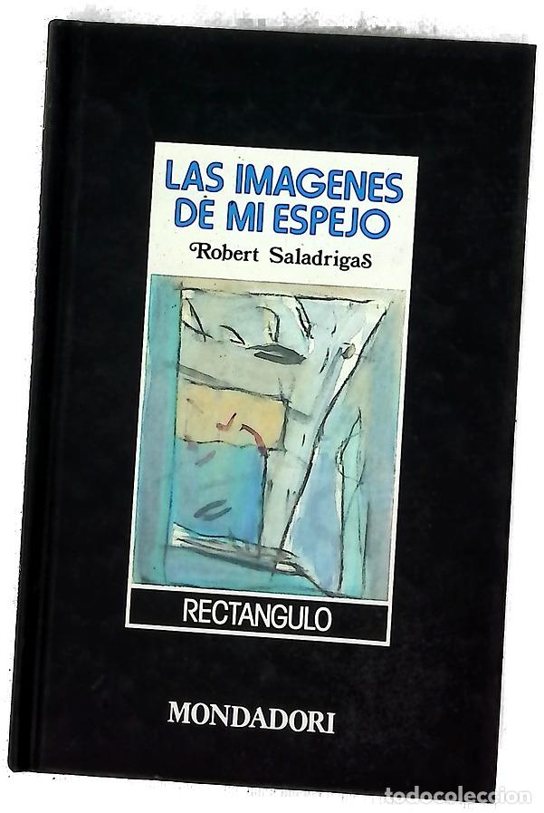 Libros: Las im&aacute;genes de mi espejo