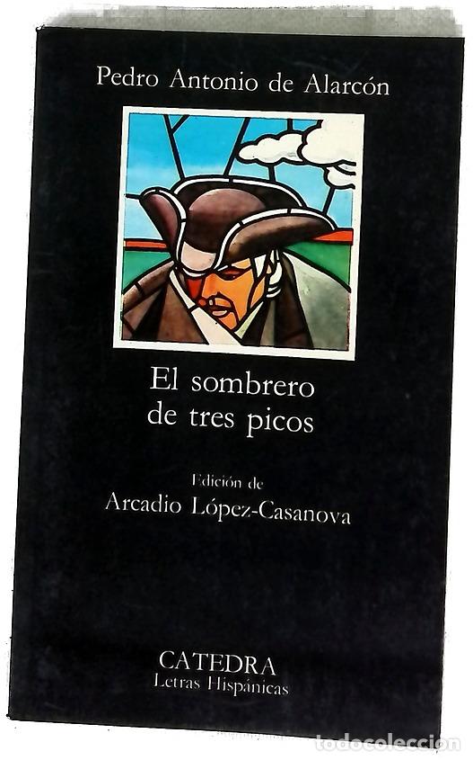 Livres: El sombrero de tres picos