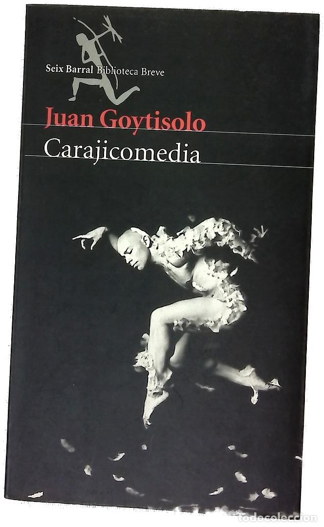 Livres: Carajicomedia de Fray Bugeo Montesino y otros p&aacute;jaros de vario plumaje y pluma