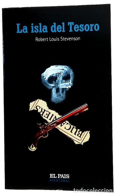 Libros: La isla del tesoro - Stevenson, Robert Louis; Durante, Mar&iacute;a