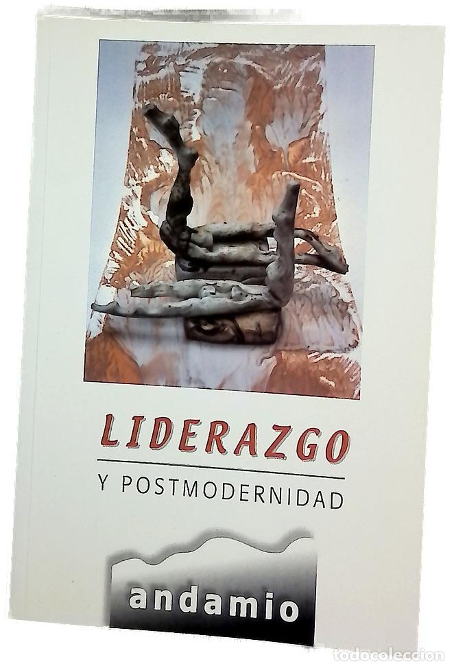 Libros: Liderazgo y postmodernidad