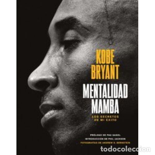 Libri di seconda mano: MENTALIDAD MAMBA - BRYANT, KOBE